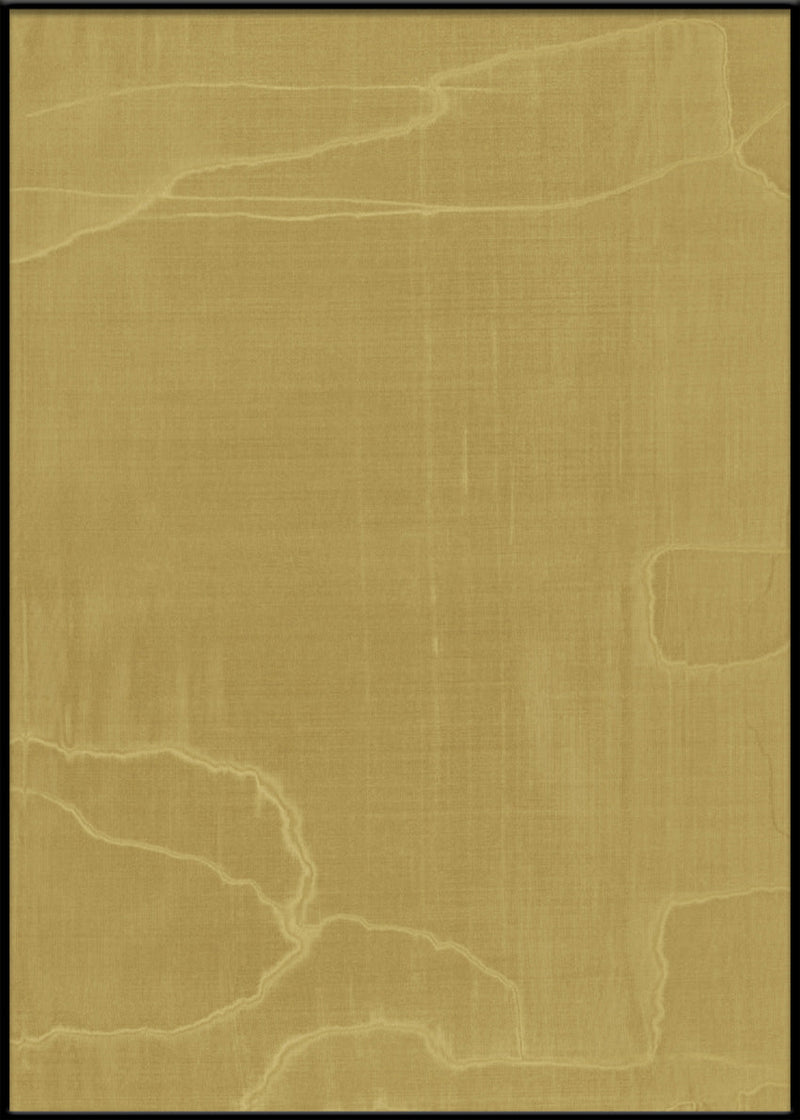 Mustard Yellow Book Cover