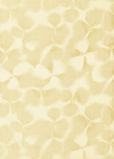 Pastel Yellow Flower Book Cover