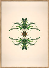 Botanical Reflection Limited Edition Print