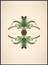 Botanical Reflection Limited Edition Print