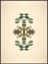 Botanical Reflection Limited Edition Print