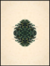 Botanical Reflection Limited Edition Print