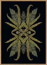 Botanical Reflection Limited Edition Print