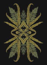 Botanical Reflection Limited Edition Print