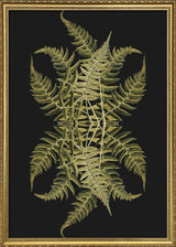 Botanical Reflection Limited Edition Print