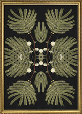 Botanical Reflection Limited Edition Print