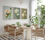 Triple Lotus - Outlet