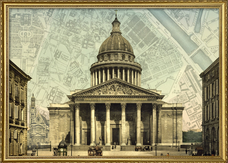 Le Panthéon