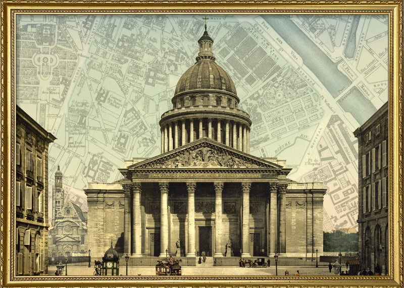 Le Panthéon