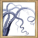 Octopus - detail II.