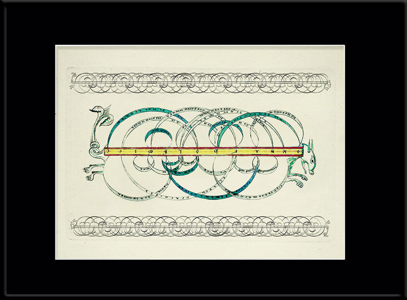 Medieval circles