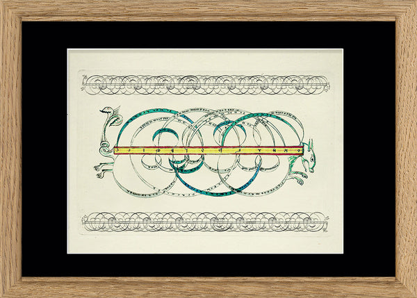 Medieval circles