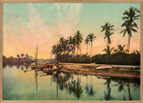 On the Miami River
