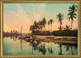 On the Miami River