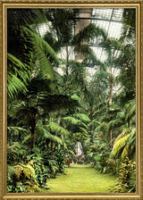 Palm House Frankfurt am Main
