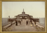 The Pier