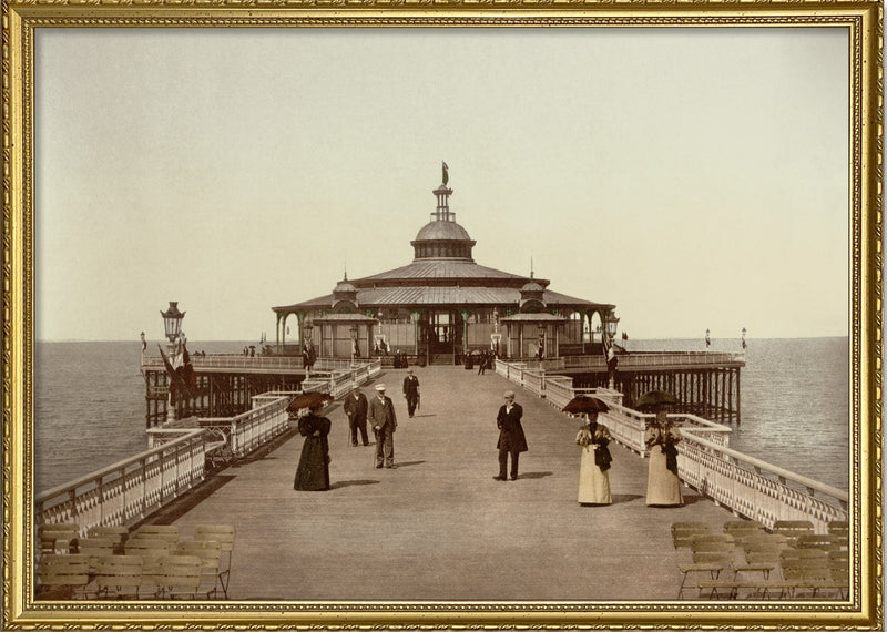The Pier