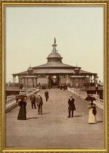 The Pier