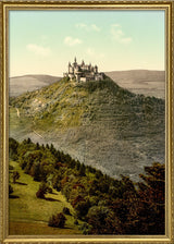 Hohenzollern Castle
