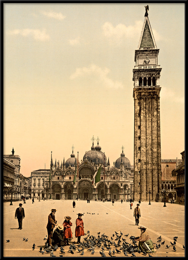 Venice, Italy