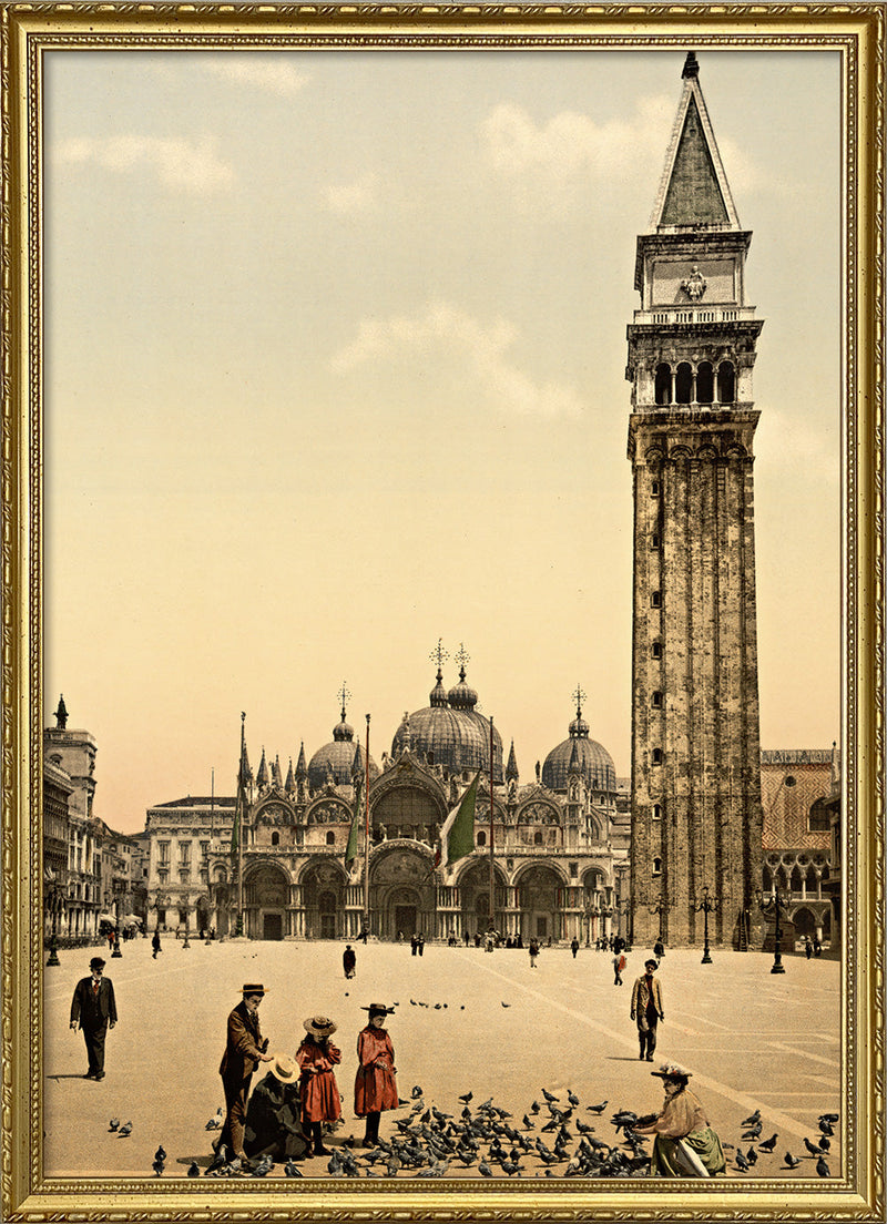 Venice, Italy