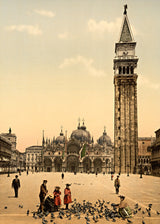 Venice, Italy