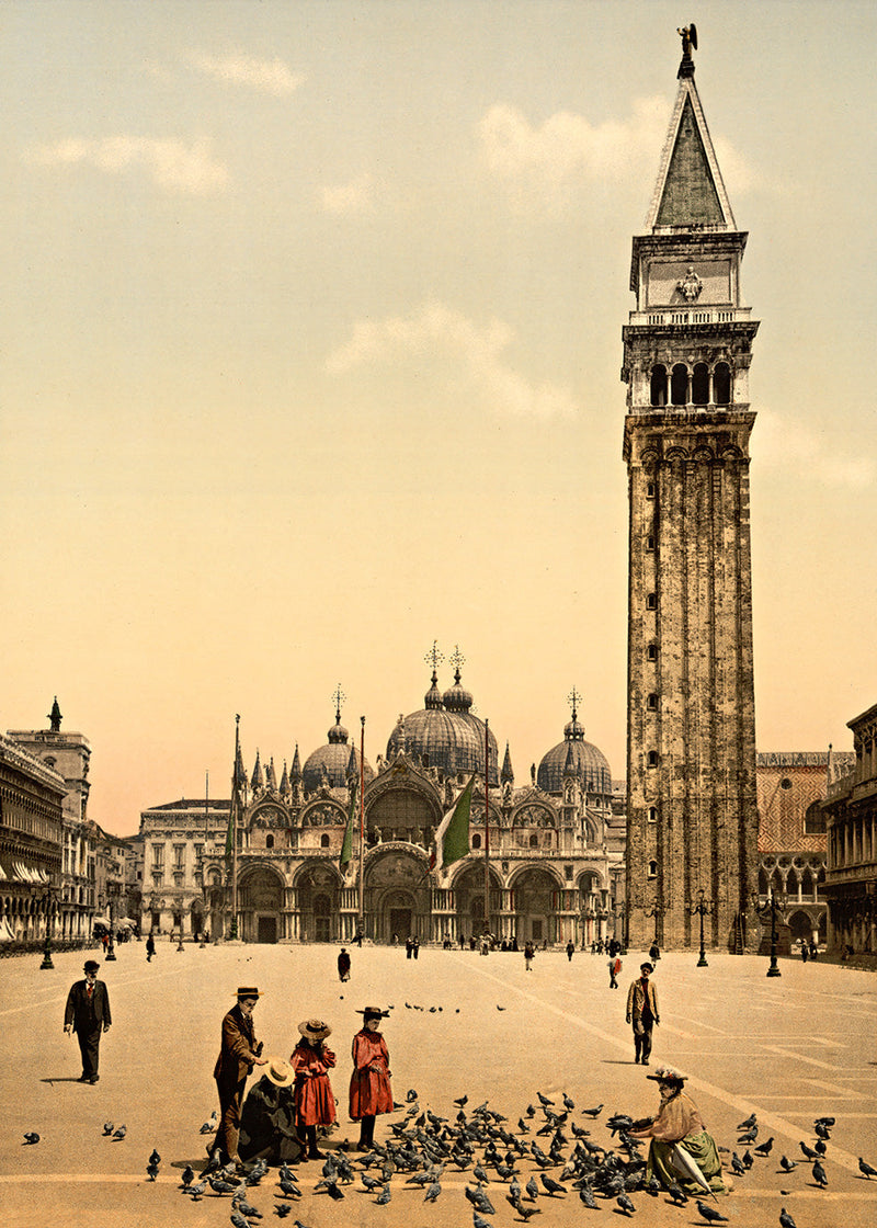Venice, Italy