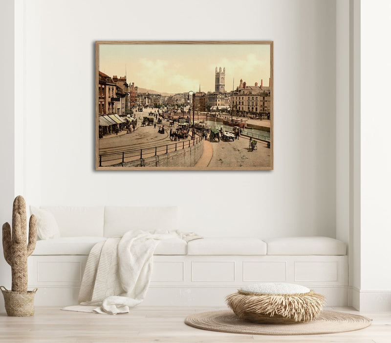 Bristol, United Kingdom