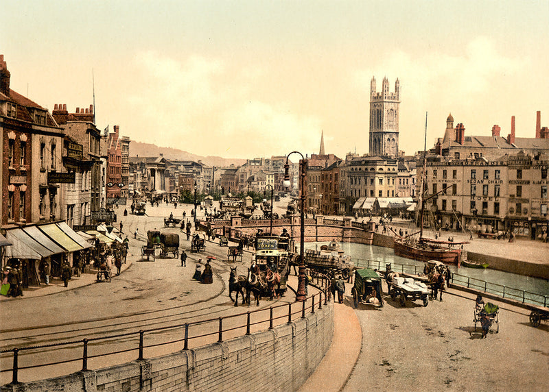 Bristol, United Kingdom