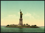 Statue of Liberty, USA