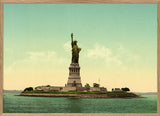 Statue of Liberty, USA