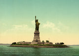 Statue of Liberty, USA