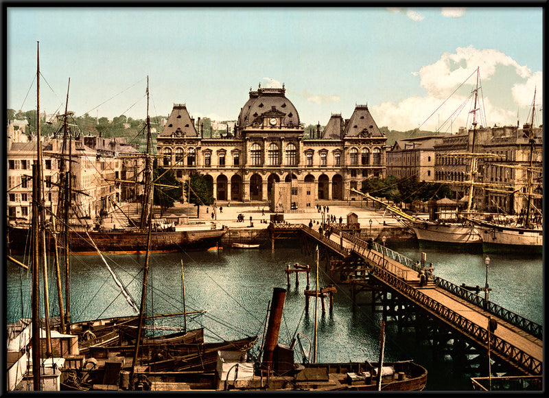 Le Havre, France
