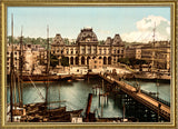 Le Havre, France
