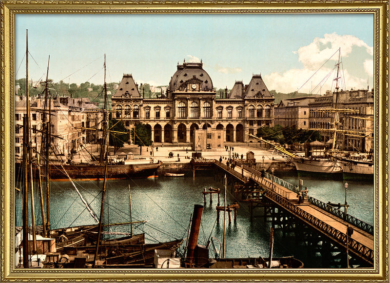 Le Havre, France
