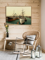 Bremerhafen, Germany