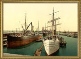 Bremerhafen, Germany