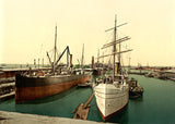 Bremerhafen, Germany