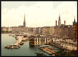 Hamburg, Germany
