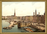 Hamburg, Germany