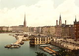 Hamburg, Germany