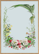 Flower Wreath