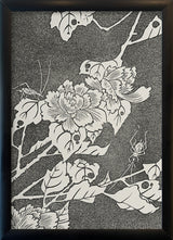 Natural Study I. Mini Print