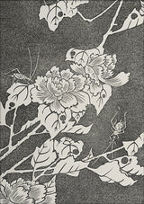 Natural Study I. Mini Print