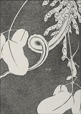 Natural Study II. Mini Print