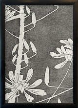 Natural Study III. Mini Print