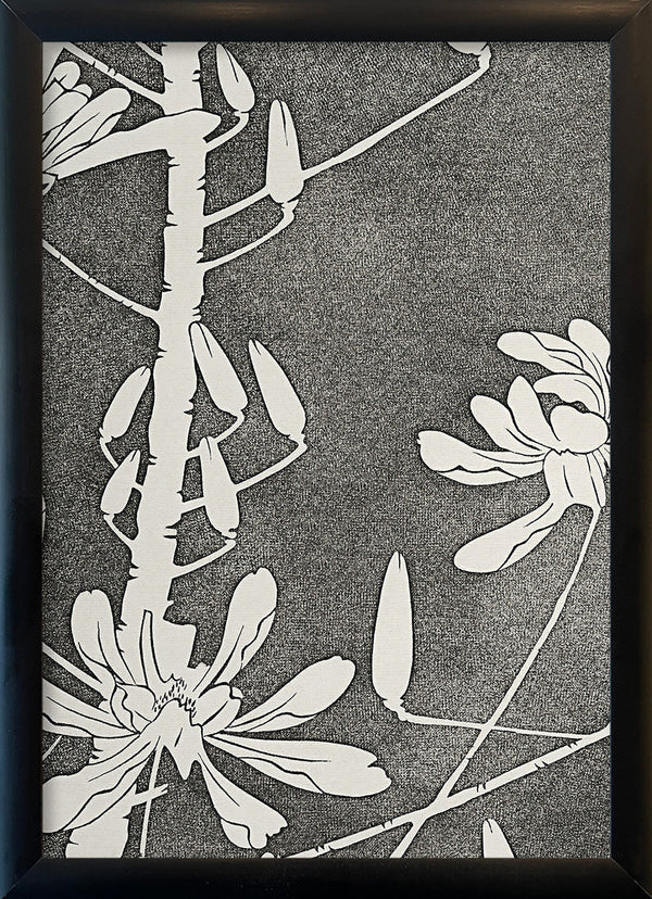 Natural Study III. Mini Print