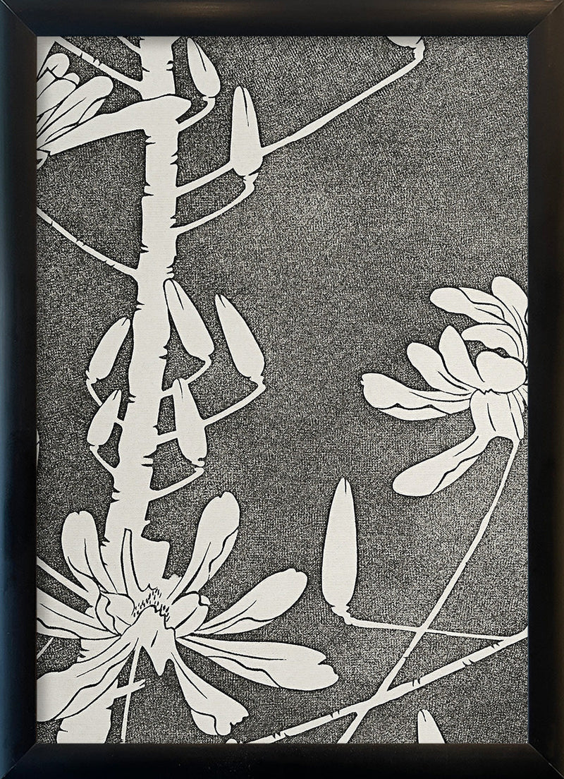 Natural Study III. Mini Print