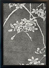 Natural Study IV. Mini Print