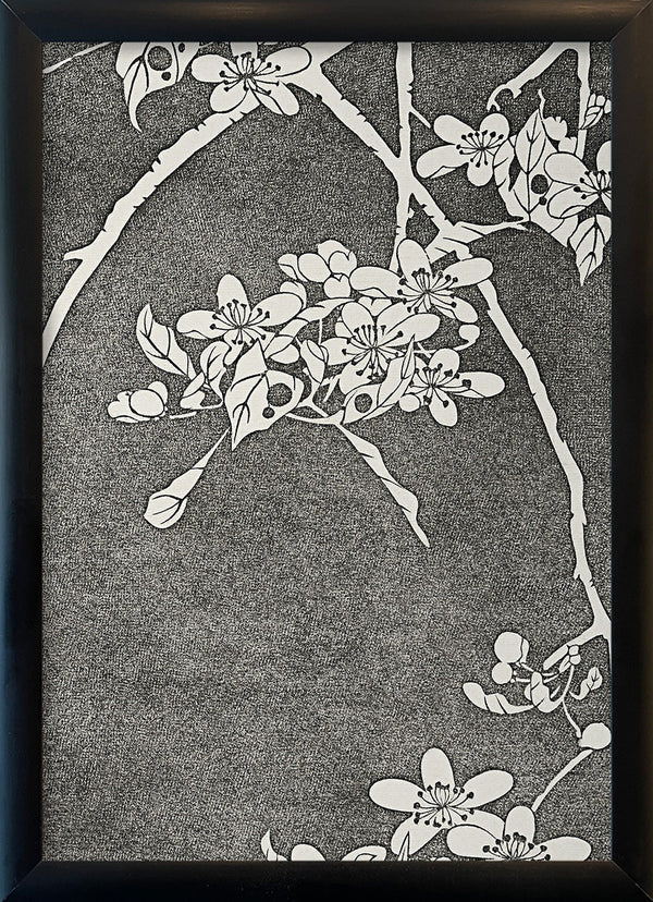 Natural Study IV. Mini Print